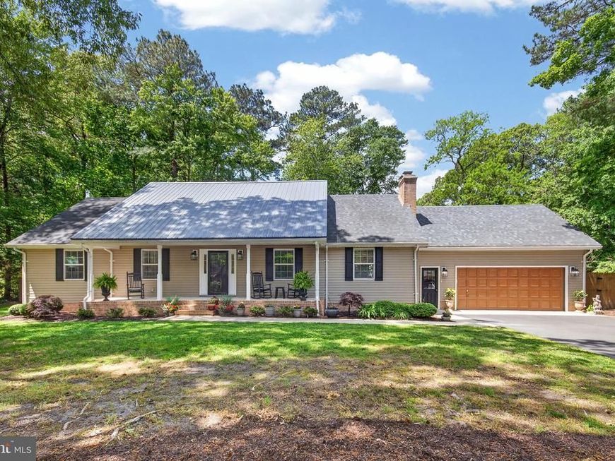 1116 Riden Court, Salisbury, MD 21804 Main Photo