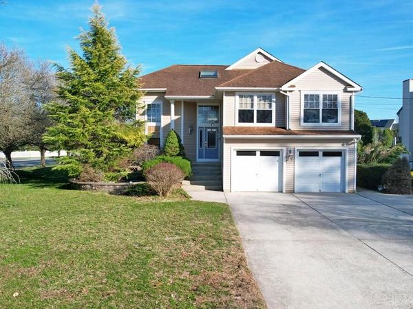1900 OAK AVENUE , NORTHFIELD, NJ 08225