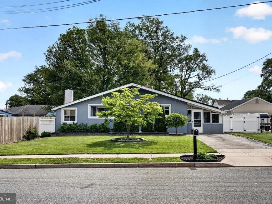 303 E Woodland Avenue E , Cherry Hill, NJ 08002 Main Photo