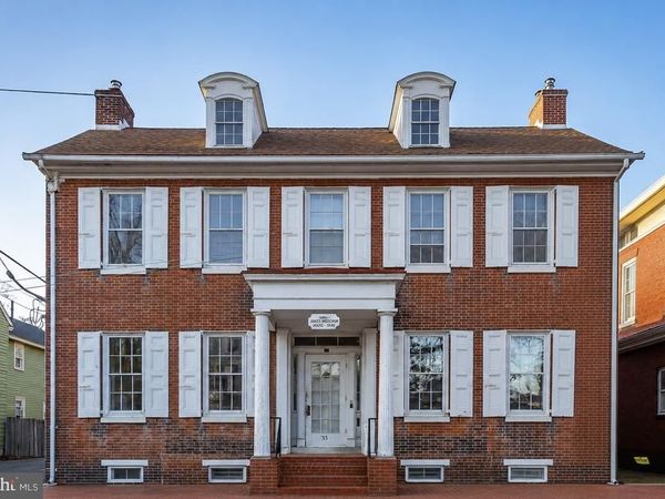 33 MARKET STREET, SALEM, NJ 08079