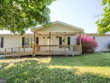 800 GREEN SPRING ROAD, NEWVILLE, PA 17241