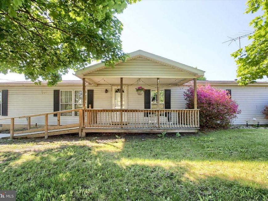 800 Green Spring Road , Newville, PA 17241 Main Photo