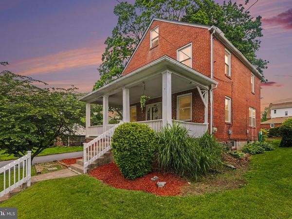 2200 FORSTER STREET , HARRISBURG, PA 17103