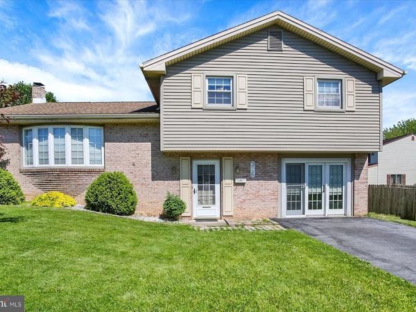 326 R STREET , STEELTON, PA 17113