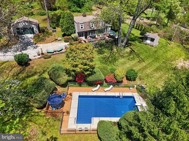 1231 ROBIN HILL ROAD, MEDIA, PA 19063