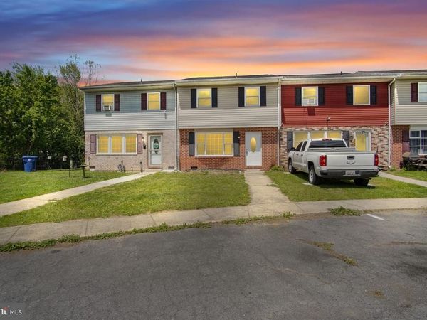 3546 GREGWAY DRIVE , CHAMBERSBURG, PA 17202