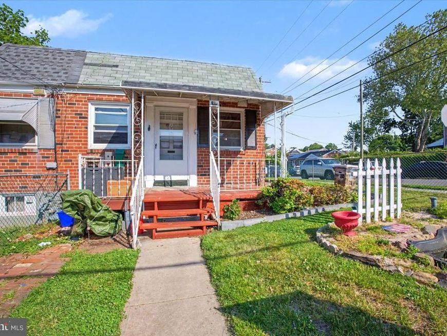 131 Buttonwood Street , Norristown, PA 19401 Main Photo