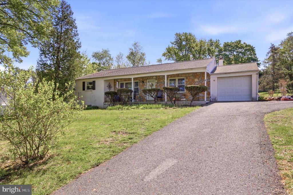120 HARRY ROAD , EAGLEVILLE, PA 19403