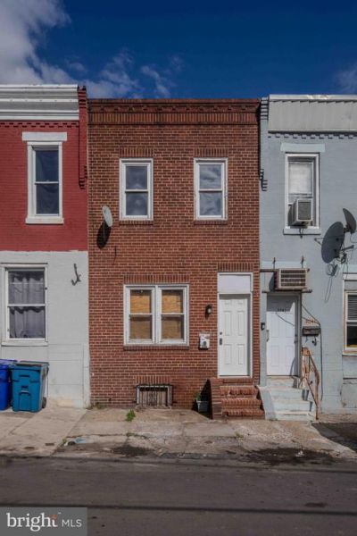 3043 C Street, Philadelphia, PA 19134 Main Photo