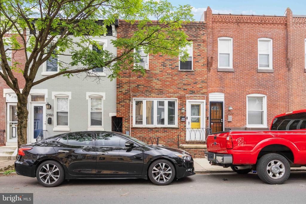 2981 Edgemont Street, Philadelphia, PA 19134 Main Photo