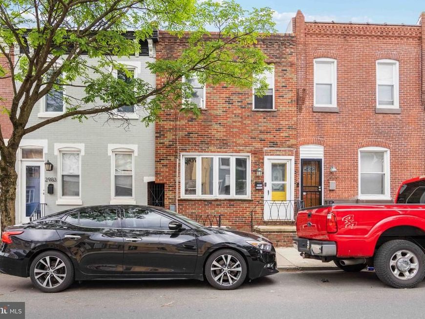 2981 Edgemont Street, Philadelphia, PA 19134 Main Photo