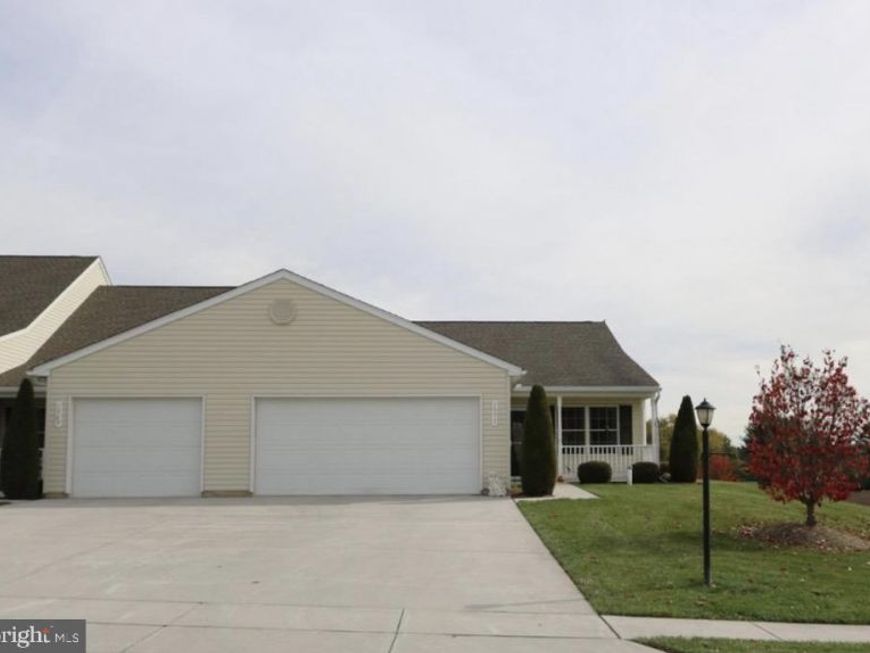 1371 Chami Drive , Unit 166, Spring Grove, PA 17362 Main Photo