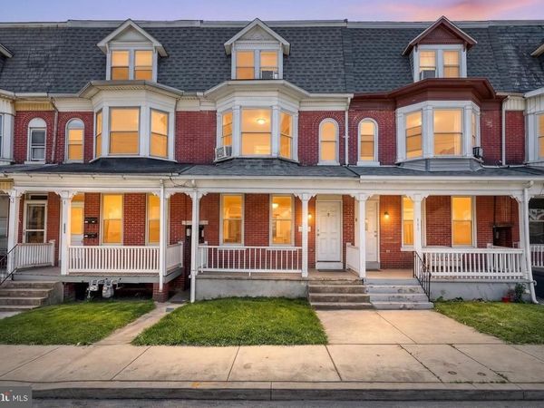 446 E PROSPECT STREET , YORK, PA 17403