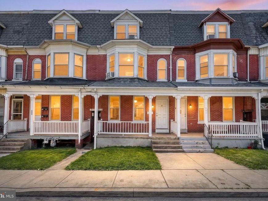446 E Prospect Street , York, PA 17403 Main Photo