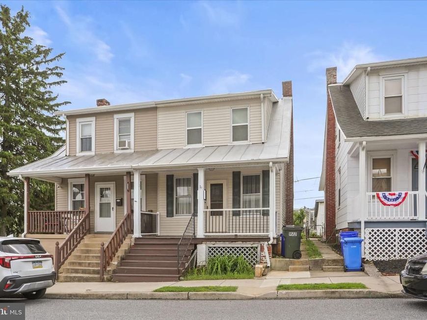 1038 W. Locust Street, York, PA 17404 Main Photo