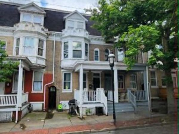 628 W PRINCESS STREET , YORK, PA 17401