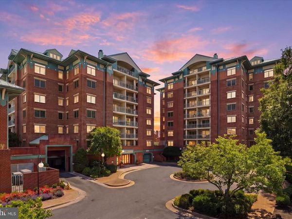505 E BRADDOCK ROAD E, Unit 504, ALEXANDRIA, VA 22314