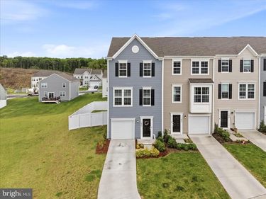 105 TYE COURT, WINCHESTER, VA 22602