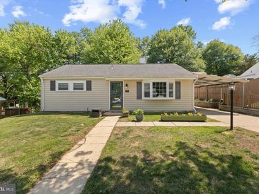 3709 TRIGGER COURT, ALEXANDRIA, VA 22310