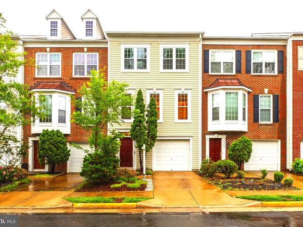 5357 CRIMSON SKY COURT, CENTREVILLE, VA 20120