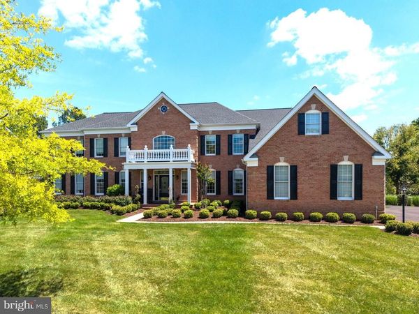 15214 GOLF VIEW DRIVE, HAYMARKET, VA 20169