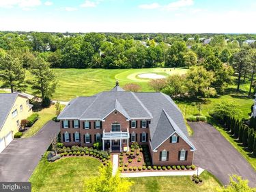 15214 GOLF VIEW DRIVE, HAYMARKET, VA 20169