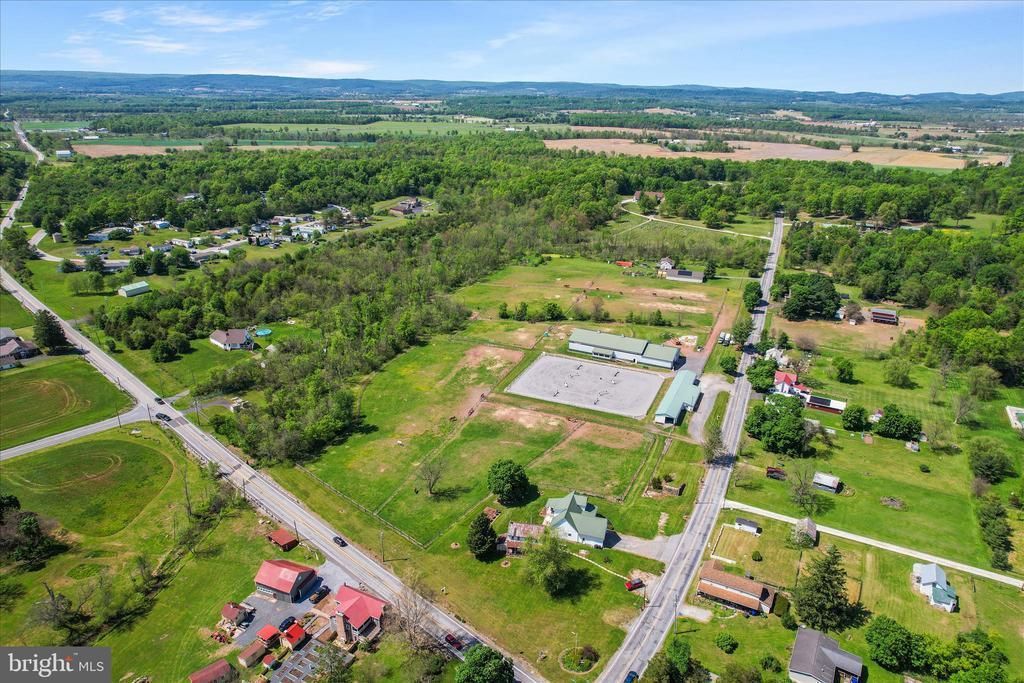 20 RED BRIDGE ROAD , GETTYSBURG, PA 17325