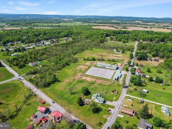 20 RED BRIDGE ROAD, GETTYSBURG, PA 17325
