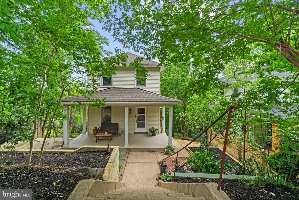 2273 Park Hill Avenue, Baltimore, MD 21211 Main Photo