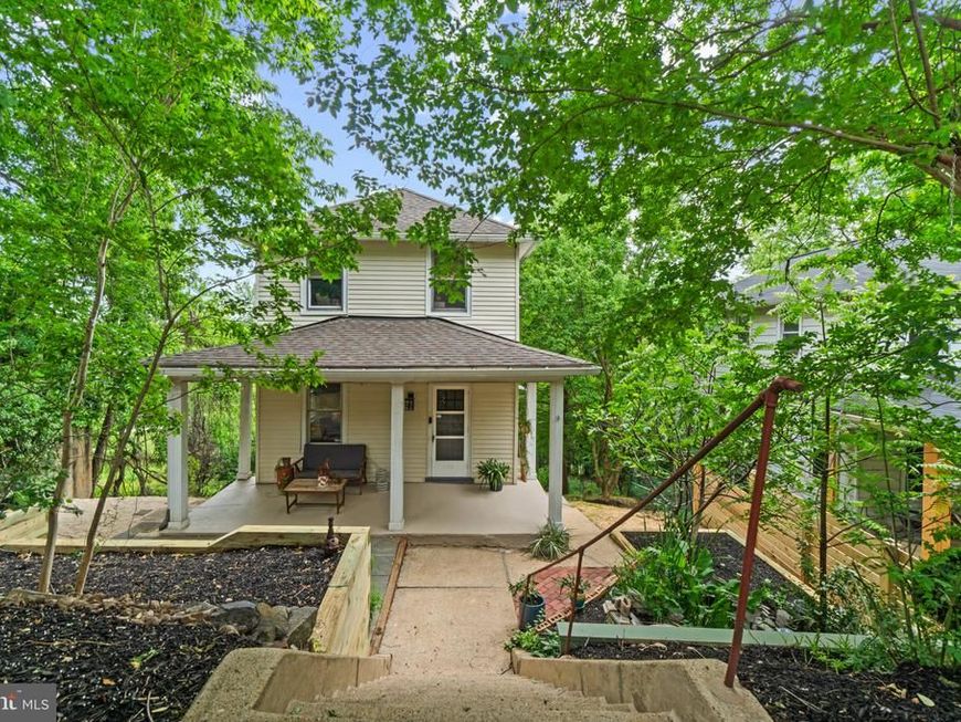 2273 Park Hill Avenue, Baltimore, MD 21211 Main Photo