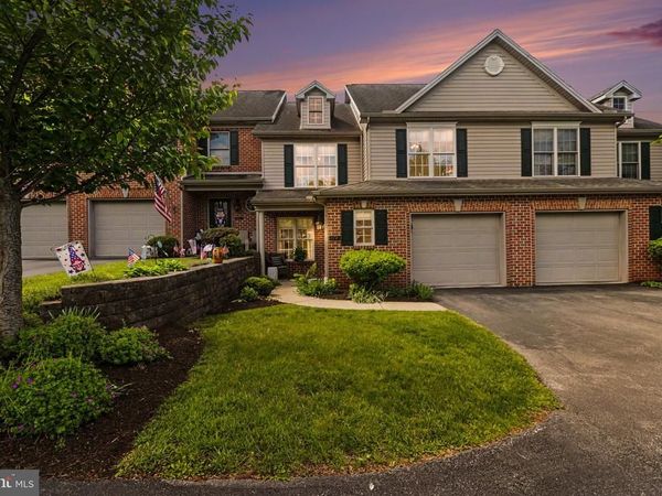 114 RED HAVEN ROAD , NEW CUMBERLAND, PA 17070