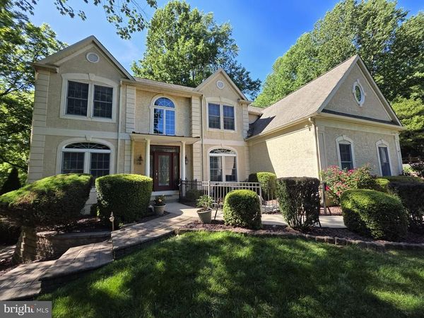 22 TAYLORS MILL LANE, WILMINGTON, DE 19808