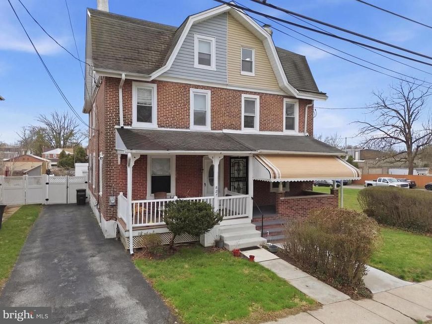 825 Aubrey Avenue, Ardmore, PA 19003 Main Photo