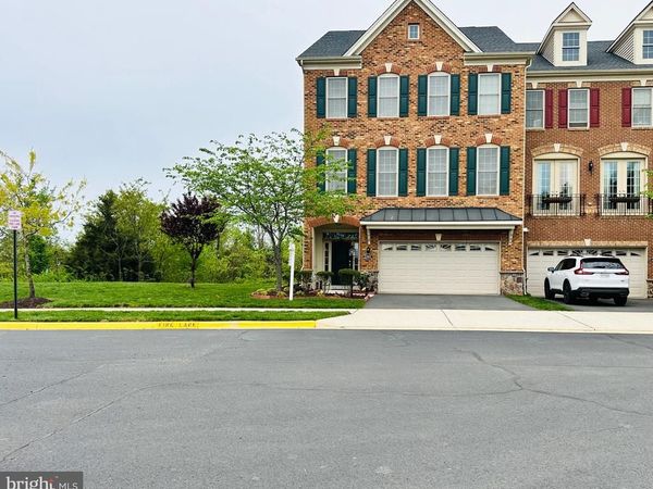 22611 WINDSOR LOCKS SQUARE , ASHBURN, VA 20148