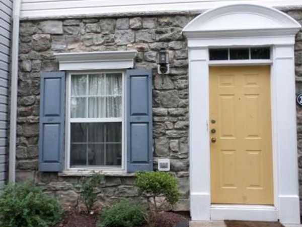 21836 GOODWOOD , Unit 21836, ASHBURN, VA 20147