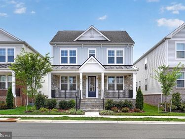 41961 BLAIR WOODS DRIVE , BRAMBLETON, VA 20148