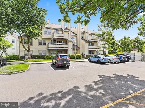 107 DELAMERE DRIVE, Unit 6, PRINCETON, NJ 08540