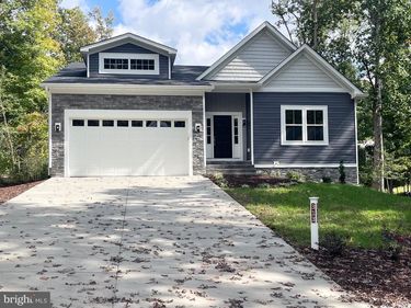 313 EDGEHILL DRIVE , LOCUST GROVE, VA 22508