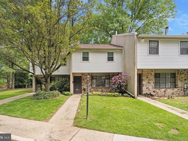 205 WOODSIDE CIRCLE , DRESHER, PA 19025
