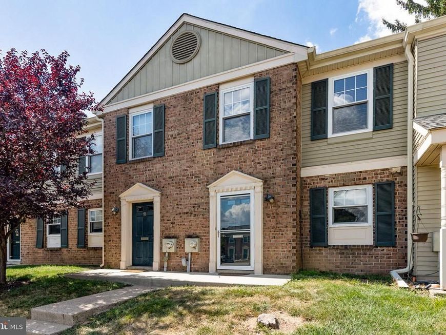 14 Yorktown Court, Unit 115 U-14, Blue Bell, PA 19422 Main Photo