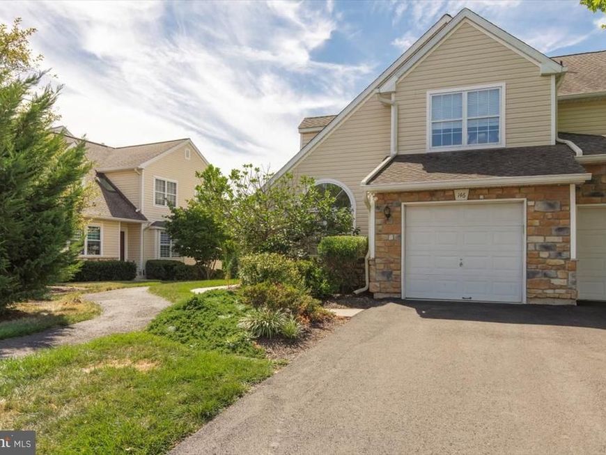 146 Canterbury Lane, Blue Bell, PA 19422 Main Photo