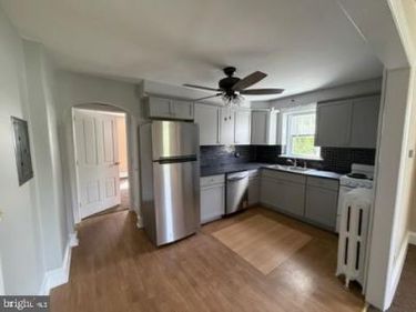 602 STATE STREET , EAST GREENVILLE, PA 18041