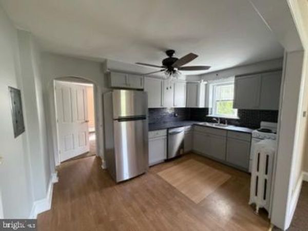 602 STATE STREET , EAST GREENVILLE, PA 18041