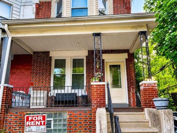 6246 N 21ST STREET , PHILADELPHIA, PA 19138