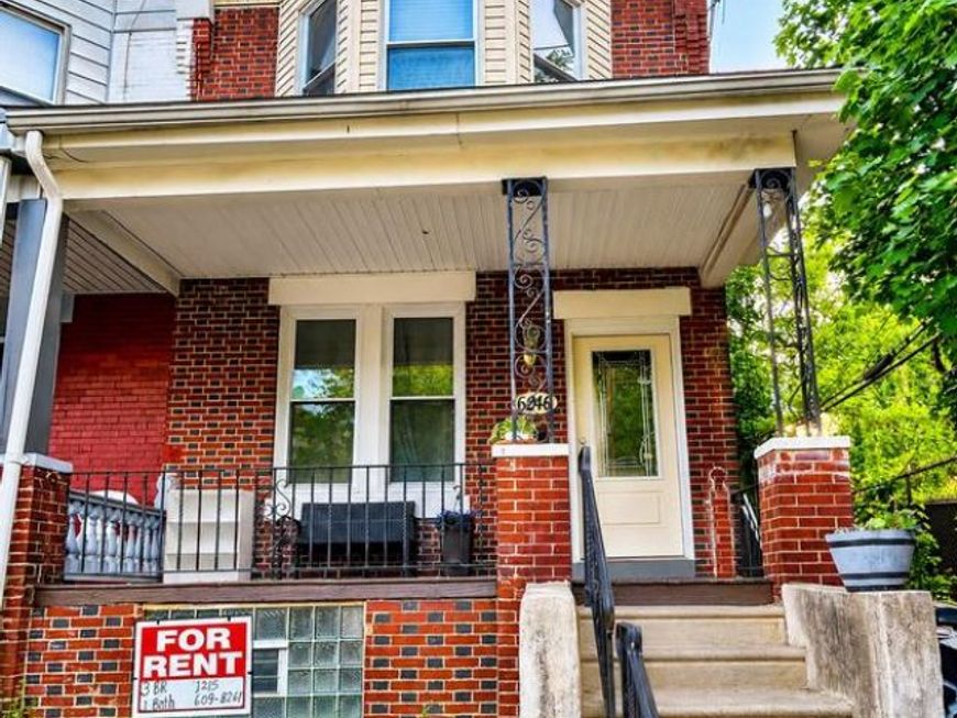 6246 N 21st Street , Philadelphia, PA 19138 Main Photo