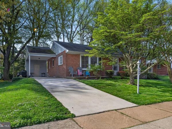 120 HOMEWOOD ROAD, WILMINGTON, DE 19803