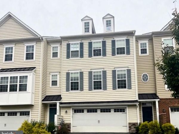 628 RIGEL WAY , BEAR, DE 19701