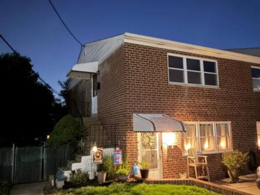 3422 Morrell Avenue, Unit 2 FLOOR, Philadelphia, PA 19114 Main Photo