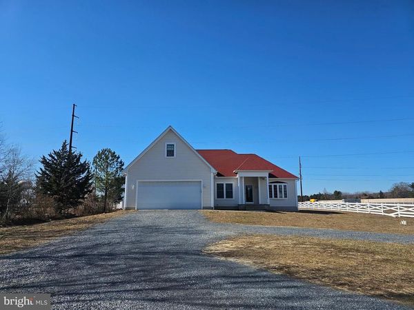 20937 JOHNSON ROAD , LINCOLN, DE 19960