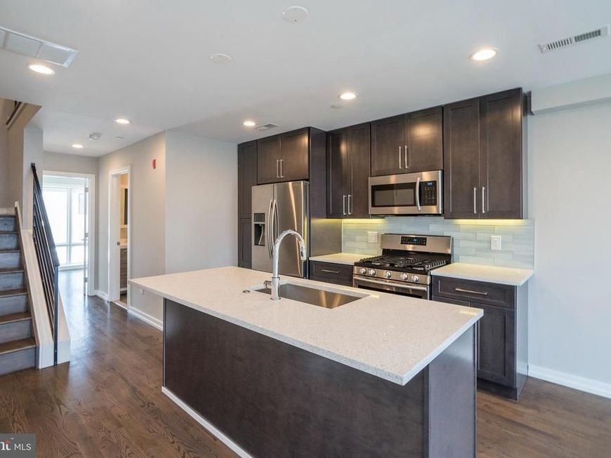 1436 Clymer Street , Unit 3, Philadelphia, PA 19146 Main Photo